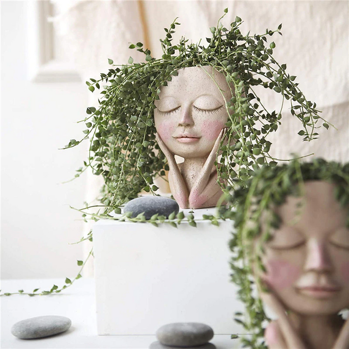 Kawaii Face Planter