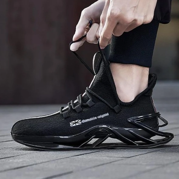 Camainie Luxe Mens Sneakers