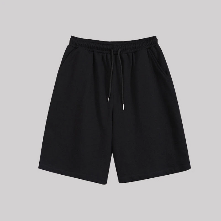 Braxton Quick Dry Casual Shorts