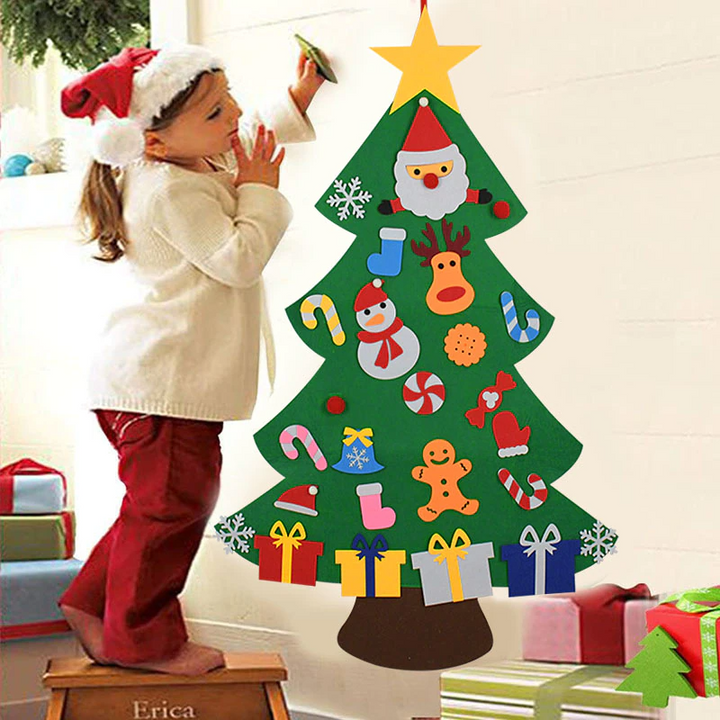 Kids Christmas Tree