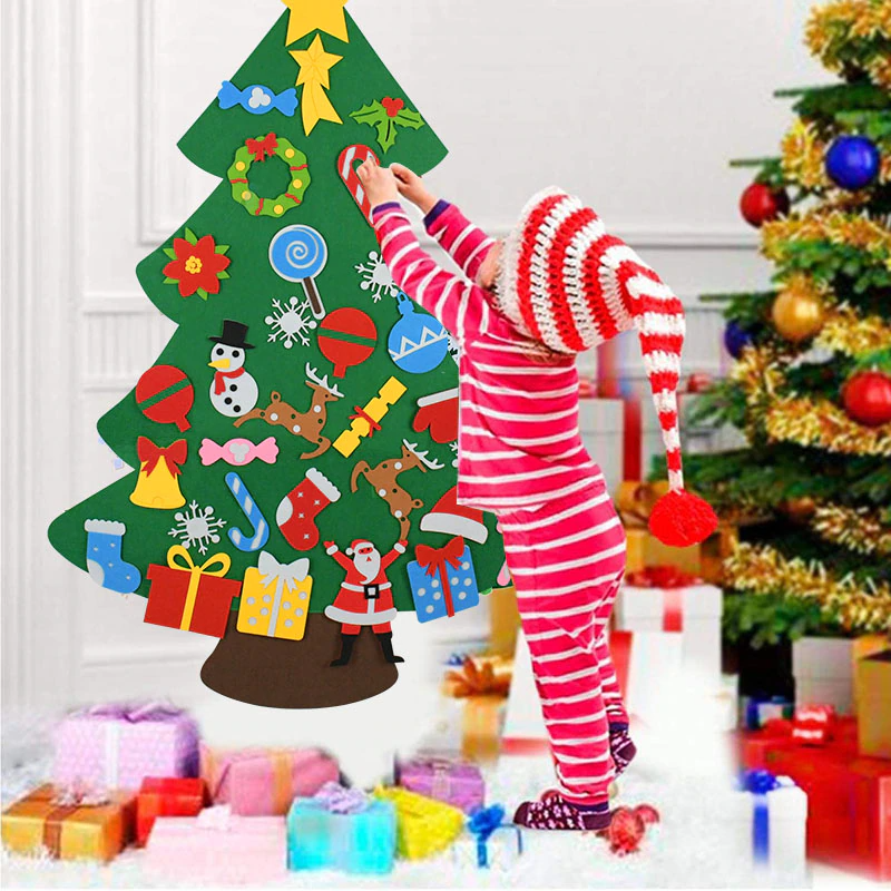 Kids Christmas Tree