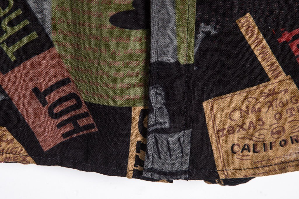 Urban Casual Shirt