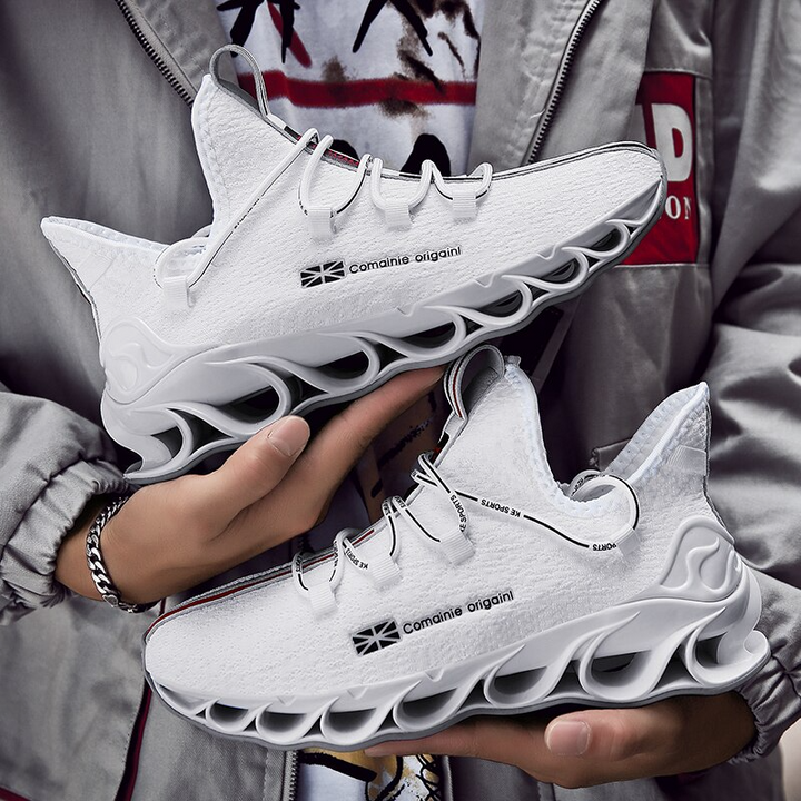 Camainie Luxe Mens Sneakers