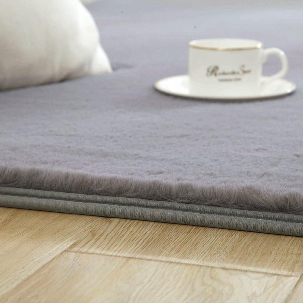 Super Soft Plushy Rug