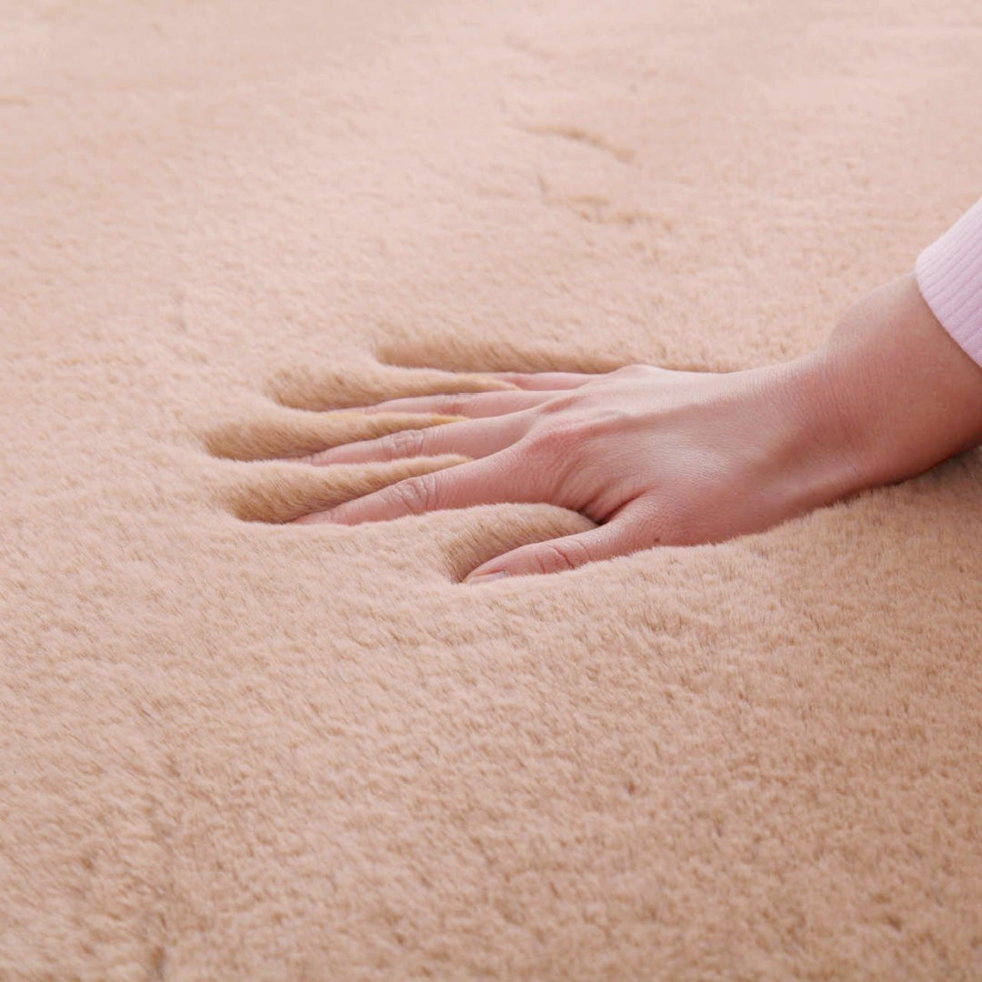 Super Soft Plushy Rug