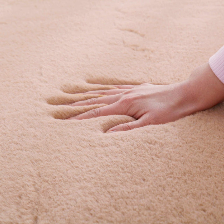 Super Soft Plushy Rug