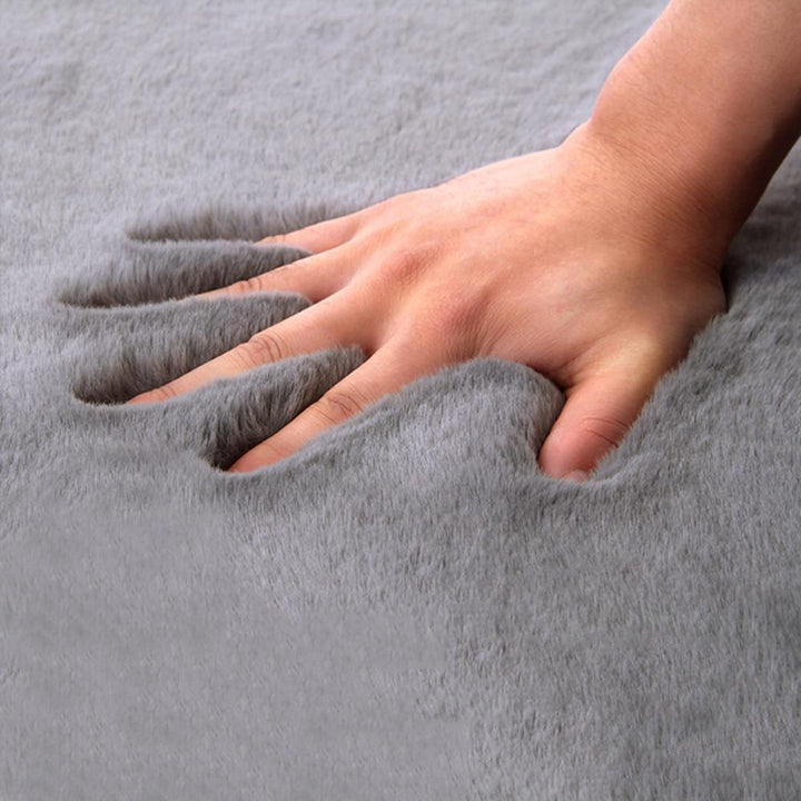 Super Soft Plushy Rug