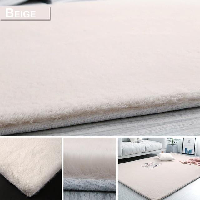 Super Soft Plushy Rug